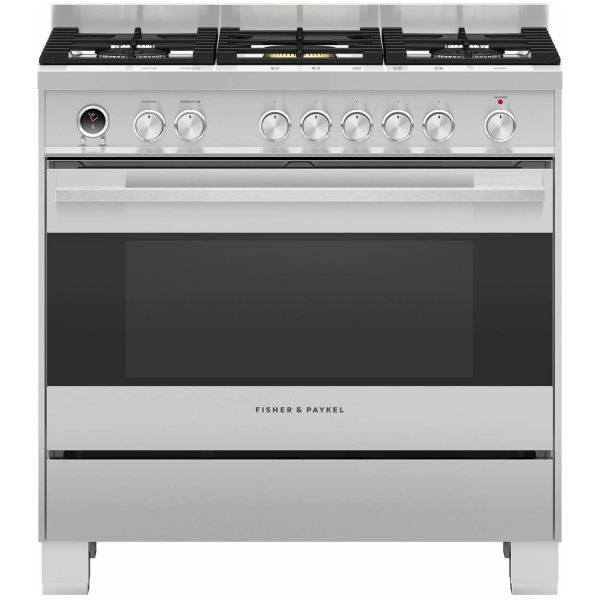 Fisher & Paykel OR90SDG6X1