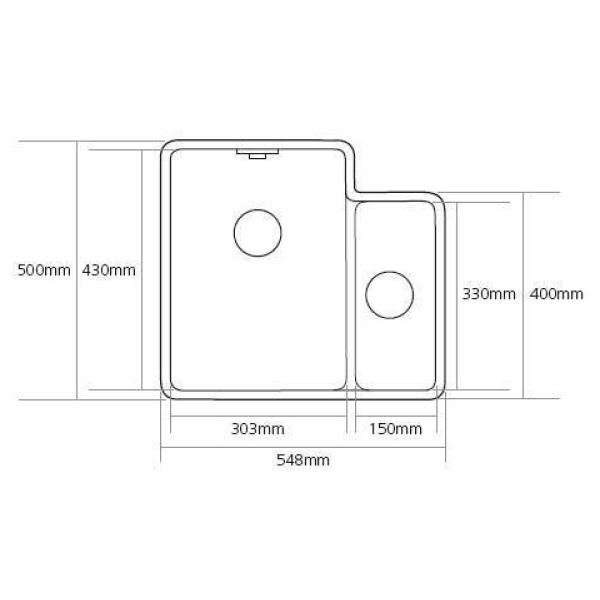 Caple PAL150