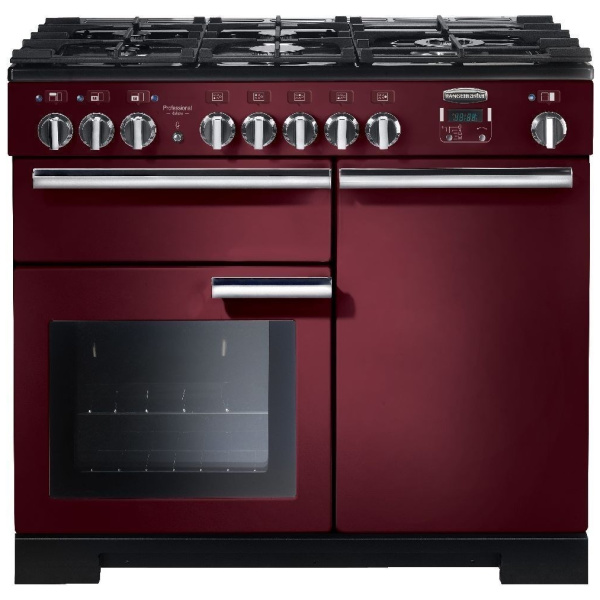 Rangemaster PDL100DFFCY/C