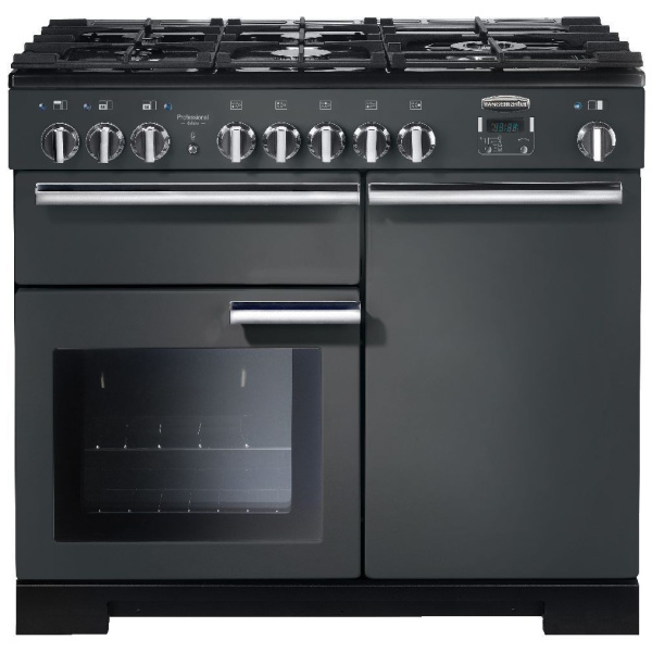 Rangemaster PDL100DFFSL/C