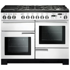 Rangemaster PDL110DFFWH/C