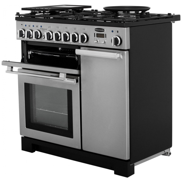 Rangemaster PDL90DFFWH/C