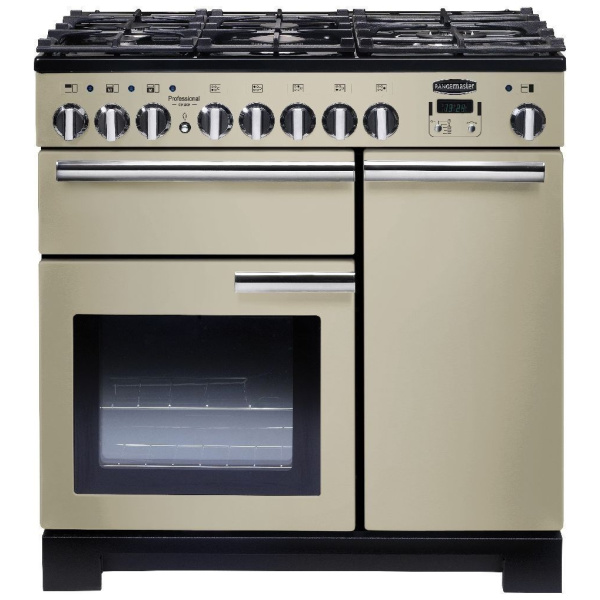 Rangemaster PDL90DFFCR/C