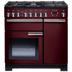 Rangemaster PDL90DFFCY/C