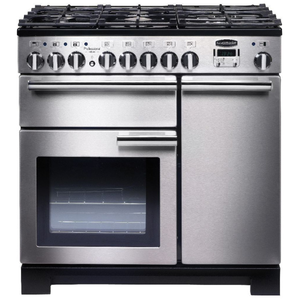 Rangemaster PDL90DFFSS/C