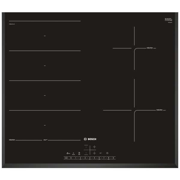 Bosch PXE651FC1E