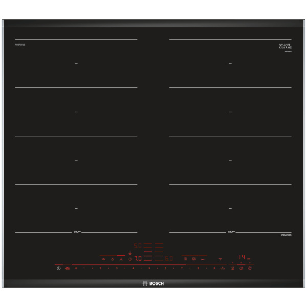 Bosch PXX675DV1E