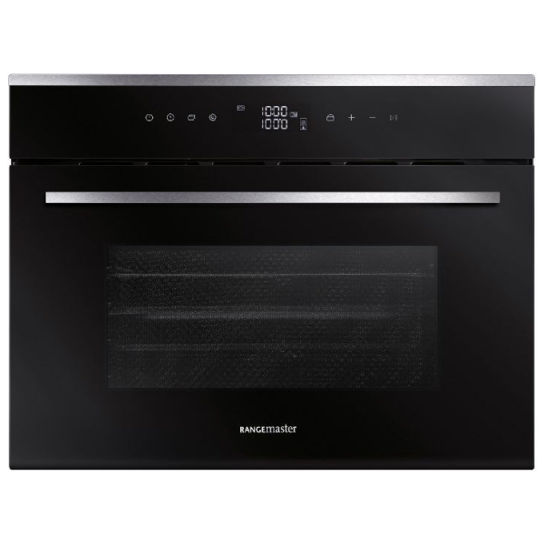 Rangemaster RMB45SCBL/SS