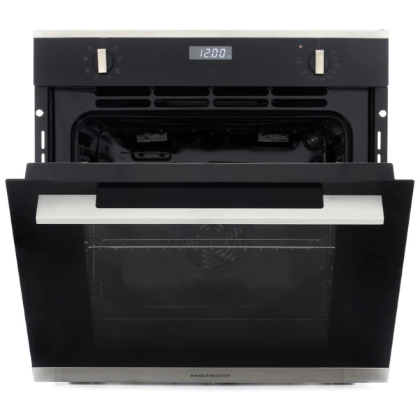 Rangemaster RMB608BL/SS