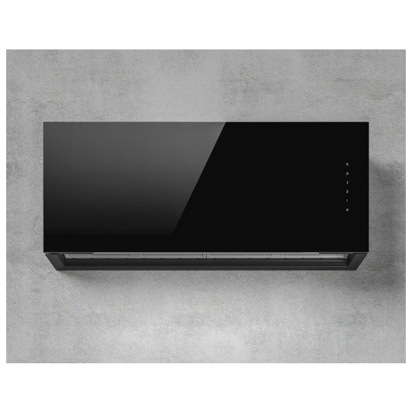 Elica RULES-BLK-90