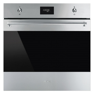 Smeg SF6301TVX