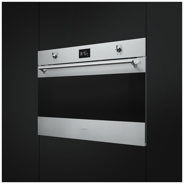 Smeg SF9390X1