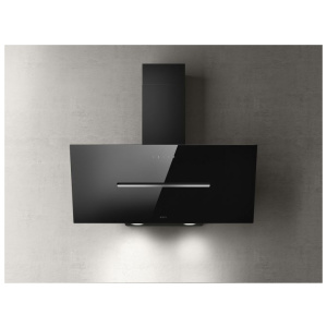 Elica SHY-BLK-90