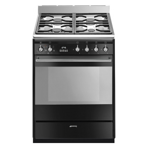 Smeg SUK61MBL9