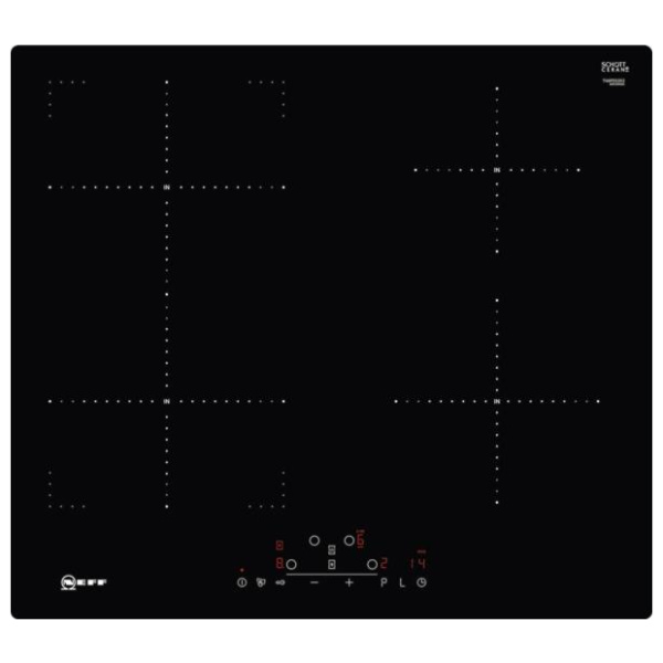 Neff T46PD53X2