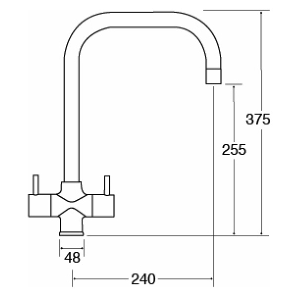 CDA TC65CH