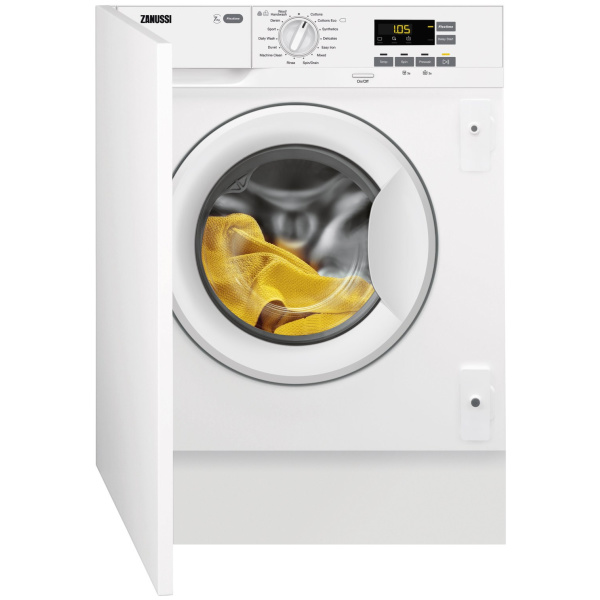 Zanussi Z712W43BI