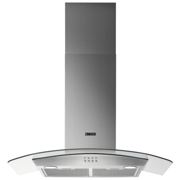 Zanussi ZHC92352X