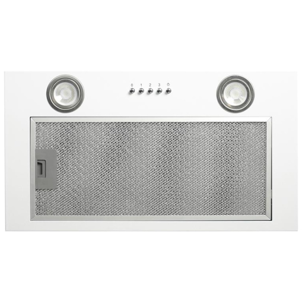 CDA CCA52WH