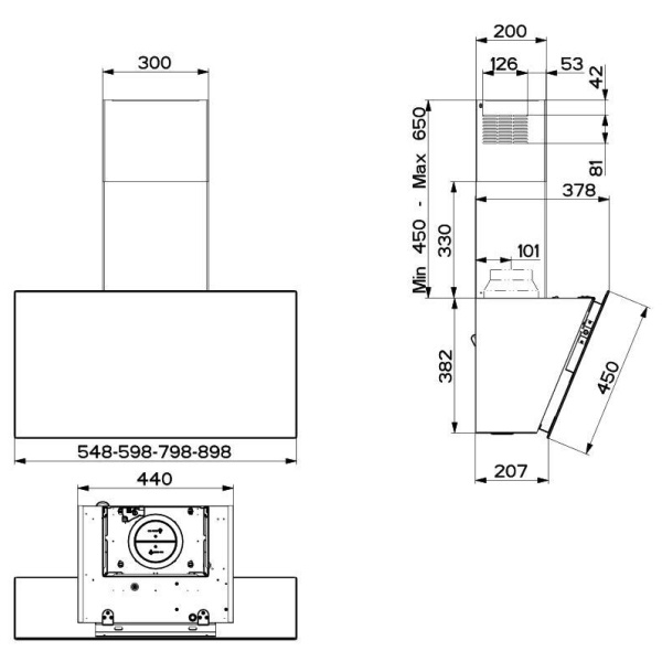 Faber 330.0529.064