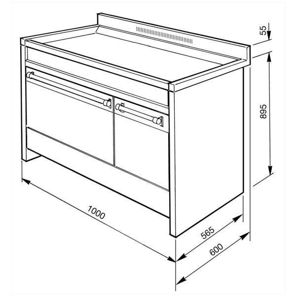 Smeg A2-81