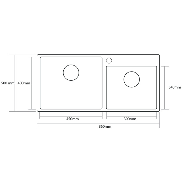 Caple AXL175