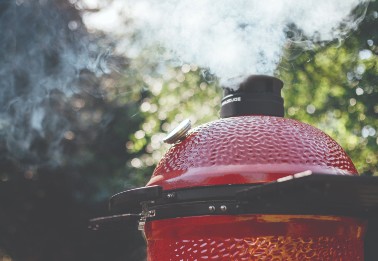 Kamado Joe