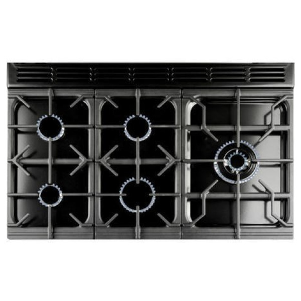 Rangemaster CDL100DFFSL/B