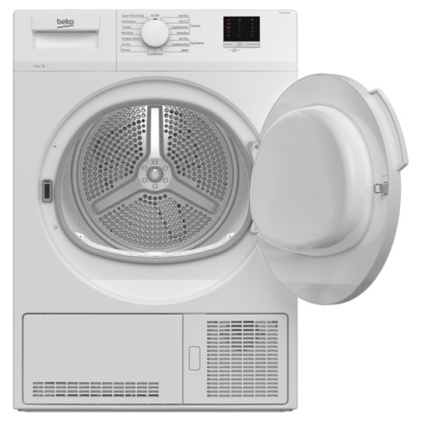 Beko DTLCE80041W