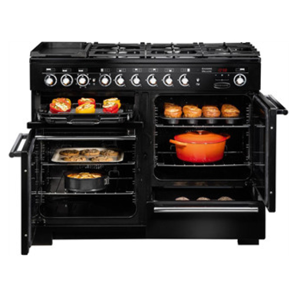 Rangemaster EDL110DFFBL/C