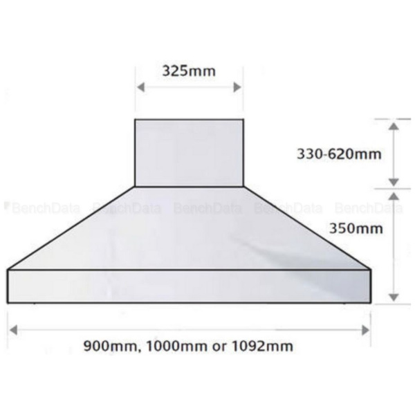 Falcon FHDSE1000CR/C