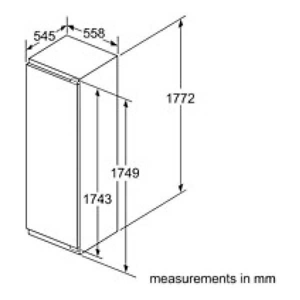 Siemens GI81NHCE0G