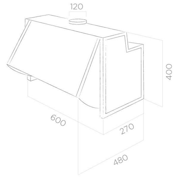 Elica INT-LED-SP