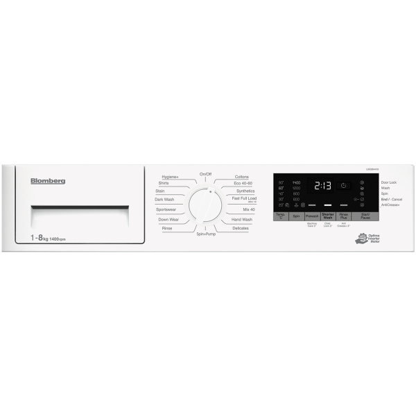 Blomberg LWI284410