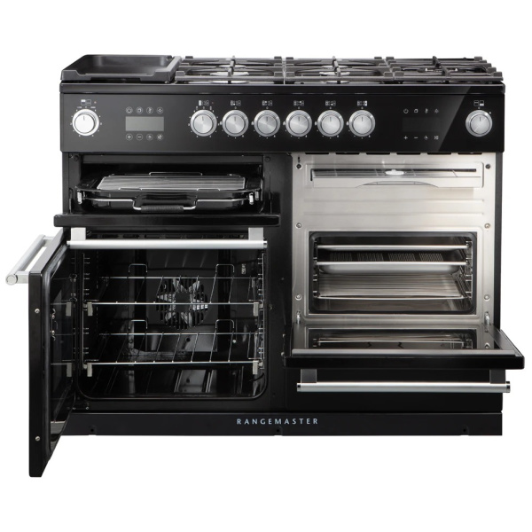 Rangemaster NEX110SODFFBL/C