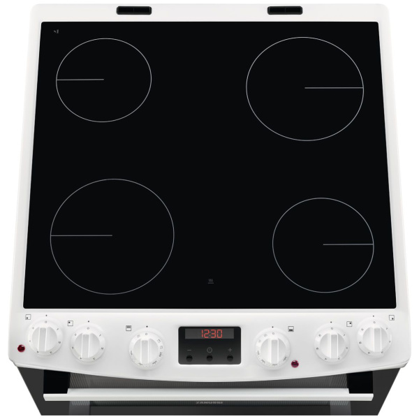 Zanussi ZCV66078WA