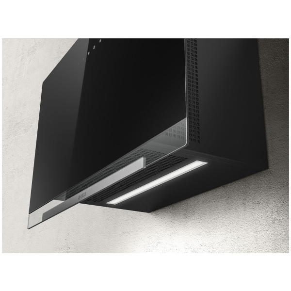 Elica APLOMB-BLK-60