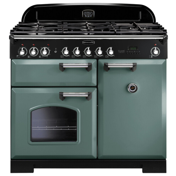 Rangemaster CDL100DFFMG-C