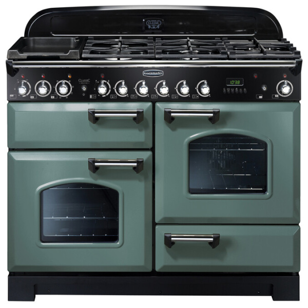 Rangemaster CDL110DFFMG-C