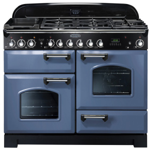 Rangemaster CDL110DFFSB-C