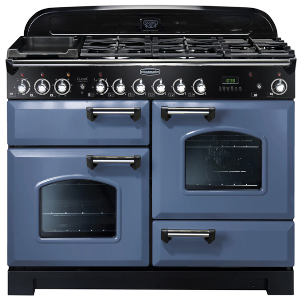 Rangemaster CDL110DFFSB-C