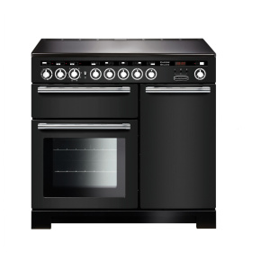 Rangemaster EDL100EICB-C