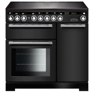 Rangemaster EDL90EICB-C