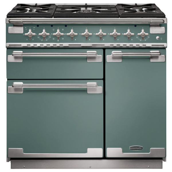 Rangemaster ELS90DFFMG-