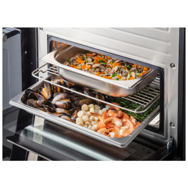 Rangemaster NEX110SOEIIV-C - Image 2