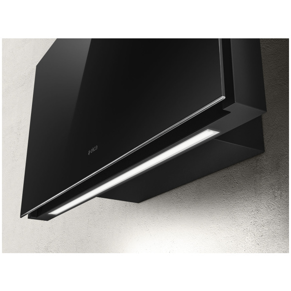 Elica PLAT-BLK-80