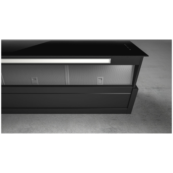Elica RULES-BLK-120