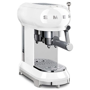 Smeg ECF01WHUK