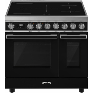 Smeg CPF92IMBL