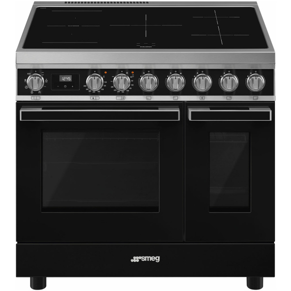 Smeg CPF92IMBL